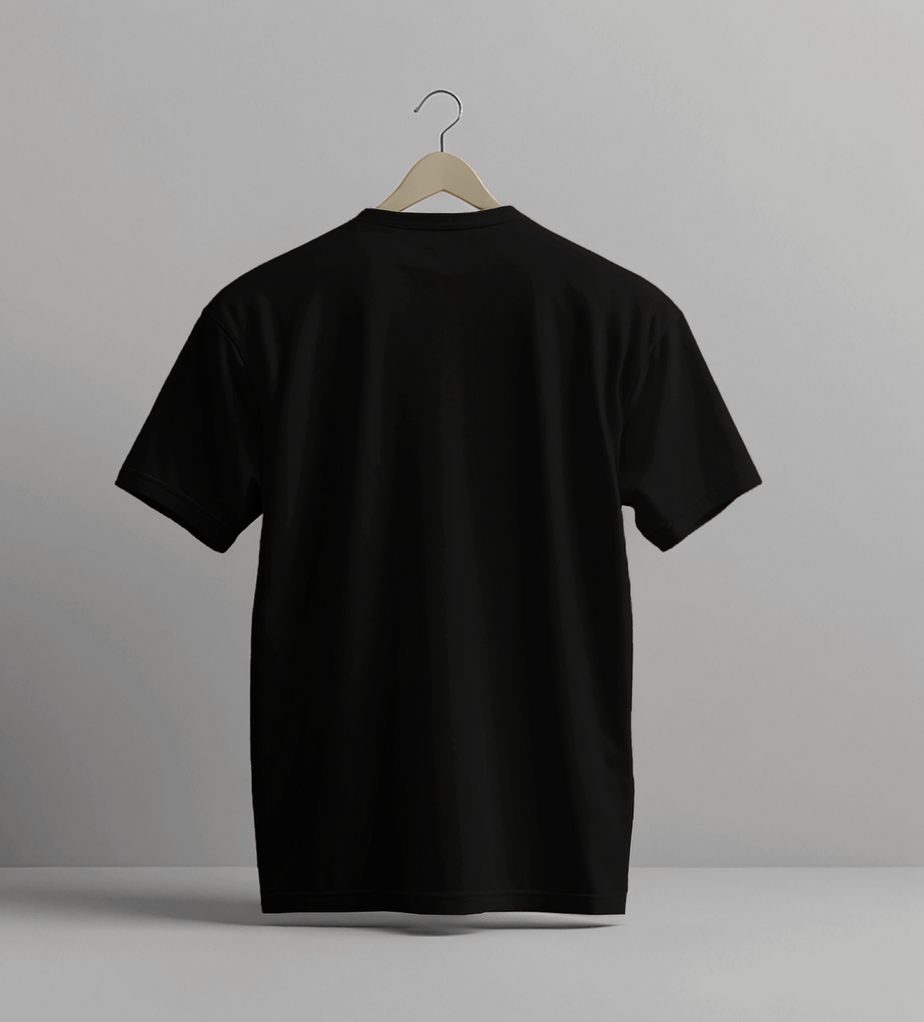 Sabr Black T-Shirt
