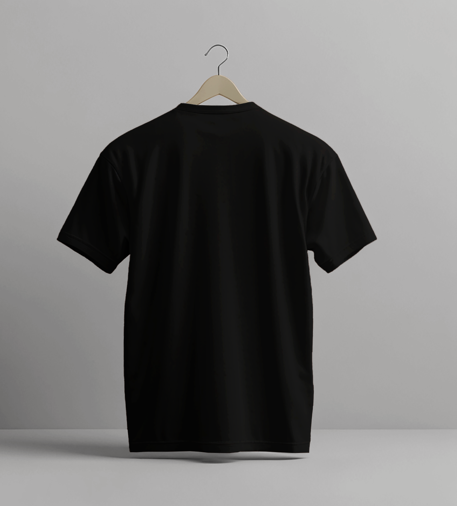 Sabr Black T-Shirt