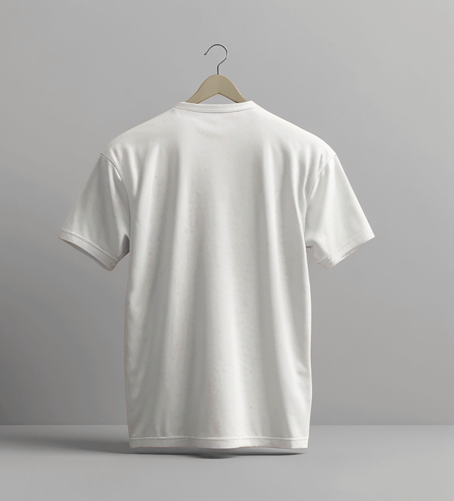 Sabr White T-shirt